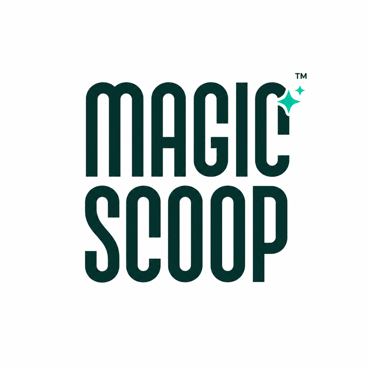 Magic Scoop Codes